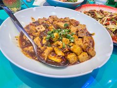 -川正旺江湖菜(三元桥店)