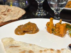 -Bombay Grill印度餐厅