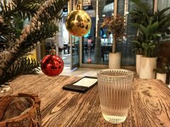 -盐说Salt Talk北美风味西餐厅(海上世界店)