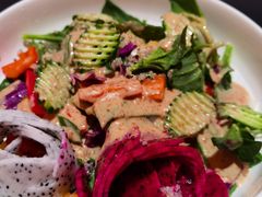 -松涛园朝鲜·海鲜·料理店(鸭绿江断桥店)