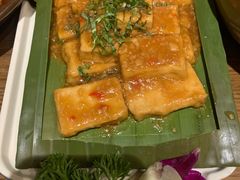 -金孔雀德宏傣味餐馆(魏公村店)
