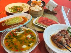 -粤香楼(新光里店)