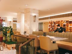 -西安高新希尔顿酒店·咖啡露台西餐厅