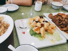-桃子餐厅·天津菜(红星路直营店)