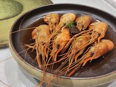 -顺风海鲜港(金玉兰店)