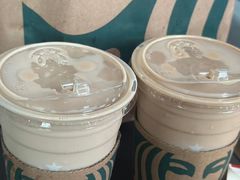 -星巴克(汕尾信利城市广场店)