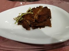 -三元宾馆-中餐厅