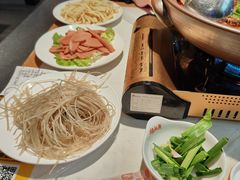 -杨氏青龙虾·羊蝎子(金盛路总店)