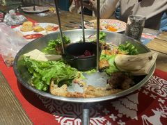 -卢布里西餐厅(海拉尔店)