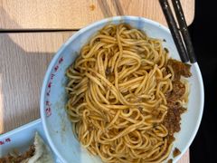 -华天新川面馆(缸瓦市店)