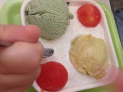 -满记甜品(巴黎春天宝山店)