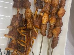 -鸿顺楼(永兴路店)