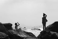 -金夫人婚纱摄影(华南店)