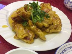 -小有天灌汤包老菜馆(南一马路店)