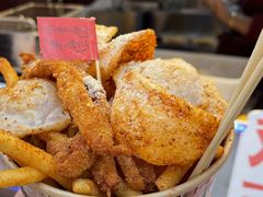 -味子夫鸡柳(解放碑总店)