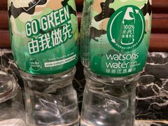 -香港都会海逸酒店