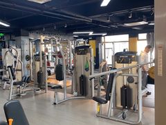 -ENERGY原力健身(川周店)