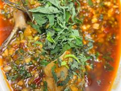 -泡桐树孙二娘私房菜