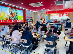 -北京华联购物中心(天通苑店)