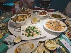 -小红鲸·海鲜餐厅(轸大路店)