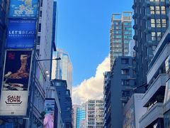 -尖沙咀
