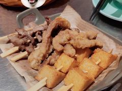 -潮界(虹桥新天地店)