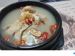 -长顺参鸡汤店(西塔总店)