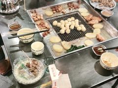 -塘屋烧烤·云南火塘烧烤品牌(春城慧谷旗舰店)
