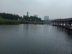 -苏州太湖湖滨国家湿地公园
