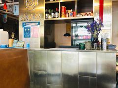 -森龍邑·烧烤·海鲜·炒菜(闽江路店)