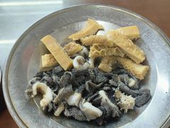 -阿秋牛排(湖心街店)