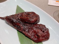 黑金酱鸭头-小厨娘绣中淮扬(大行宫科巷店)