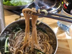 韩国凉面-韩国大金刚烤肉·料理(印象城店)