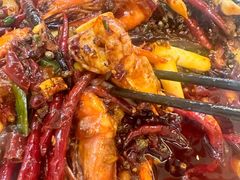 -辣螃铠盆盆蟹大排档(总店)