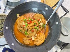 -湘中缘·湖南菜(娄底驻京办店)