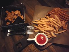 -蜉蝣酒吧(仓山万达店)