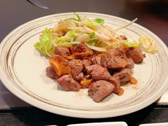 -尚水长廊铁板烧(荣祥广场店)