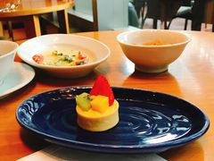 -君悦酒店·La Terrazza意合園·意式风味