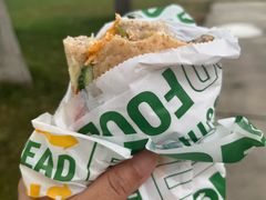 -SUBWAY赛百味(大都荟店)