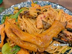 -螺世纪螺蛳粉·桂味小排档(裕德店)