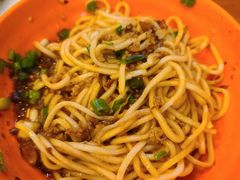 担担面-龙抄手(春熙路总店)