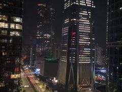 -深圳福田香格里拉大酒店