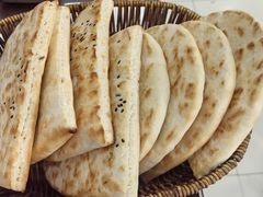 -恒发祥蒲城水盆羊肉泡馍店