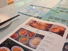 -新疆兵团食府清真(马连道店)