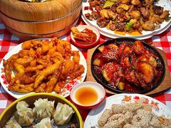 -满堂春特色餐馆