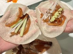 -洋洋中餐馆·SINCE 1997(信投店)
