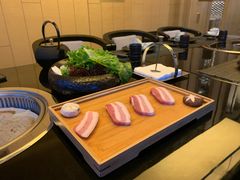 -西安浐灞艾美酒店·汉江餐厅·火锅