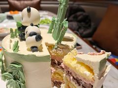 -CAKE BOSS 蛋糕老板(西单君太百货店)