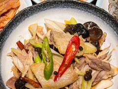 -李犟大爆鳝面·手工蟹黄包(湖滨西湖店)