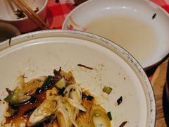 -望庐说·本地菜馆
